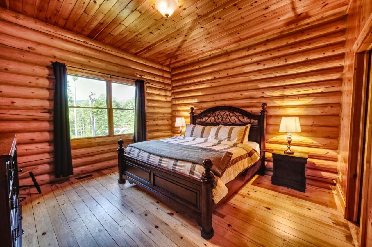 Chalet Grande Foret By Tremblant Platinum Mont-Tremblant
